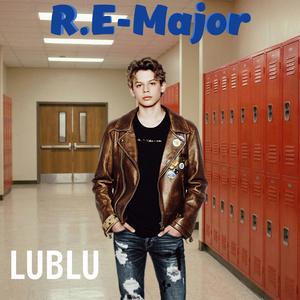 LUBLU (feat. Roma Emelyanenko)