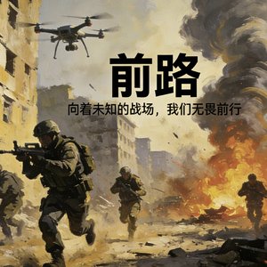 前路·战歌