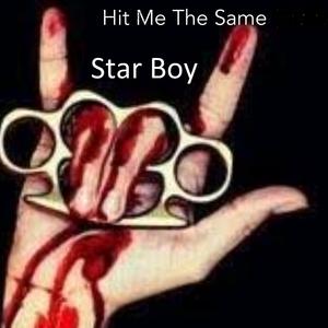 Hit Me the Same (Freeverse)