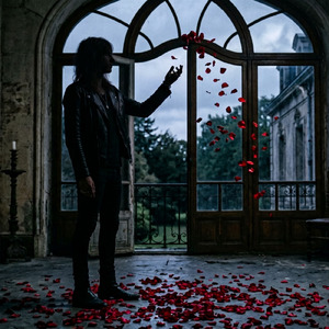 真紅の薔薇 (艶Rock Ver.)