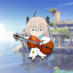 柳麻美-【管弦乐】光放て！（Galgame《ATRI》OP）