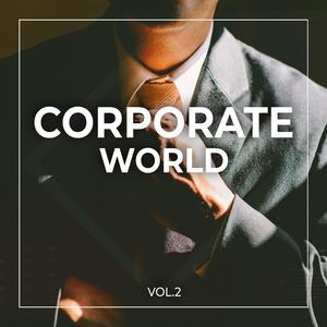 Upbeat Corporate Music