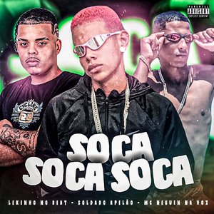 Soca Soca Soca (feat. Lekinho no Beat)