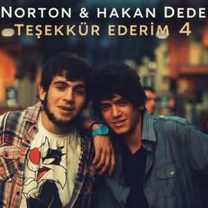 Teşekkür Ederim 4 (feat. Hakan Dede)