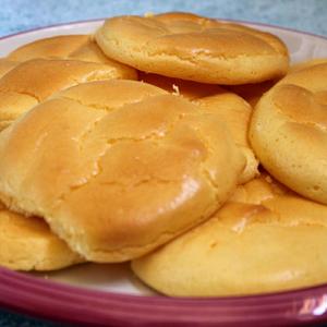 Знаменитый облачный хлеб