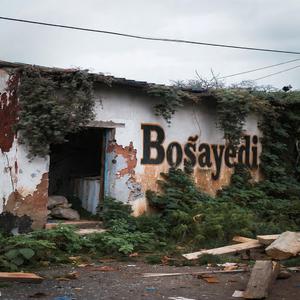 Bošayedi