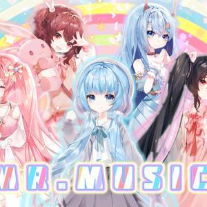 Mr. Music（翻自 VOCALOID）