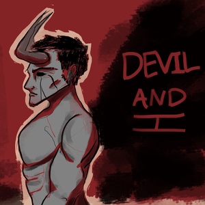 Devil n I (feat. Eblis)