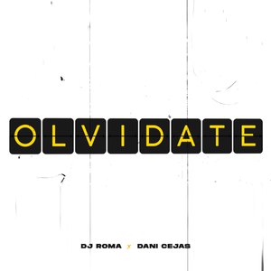Olvidate (Remix)