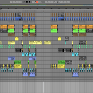 When The Bass Down Low