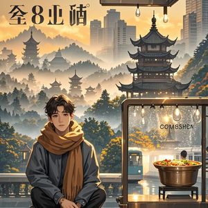 黔灵山雾不散-王法