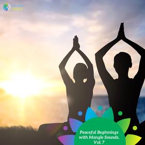 Under the Stars Meditation