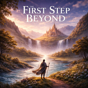 The First Step Beyond