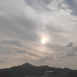 一起看流星星 伴奏