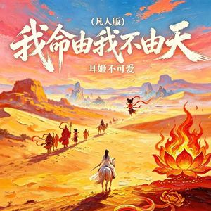 凡人版我命由我不由天