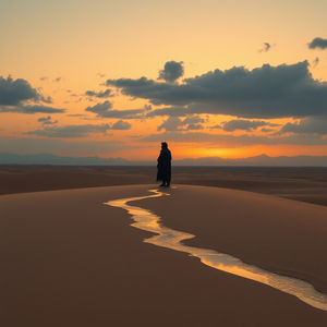 My Hope × The Way of Tears