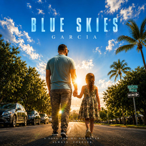 Blue Skies