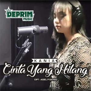 Cinta Yang Hilang