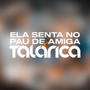 Ela Senta no Pau de Amiga X Talarica