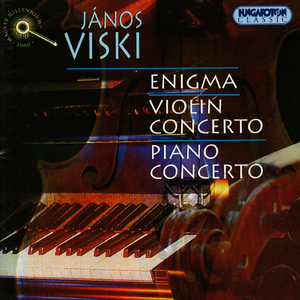 Piano Concerto:I. Allegro energico