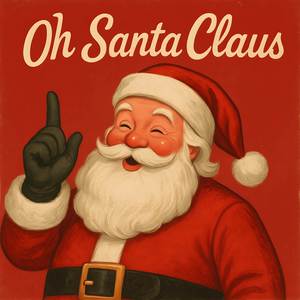 Oh Santa Claus
