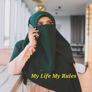 My Life My Rules