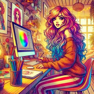 Chill Song for work N