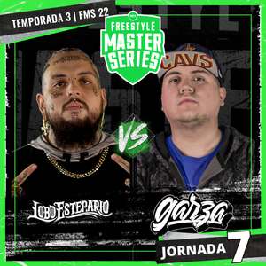 Tematica 1 Lobo Estepario (Live)