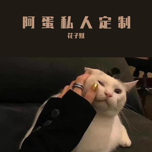 花子默-阿蛋私人专属定制（花子默 remix）