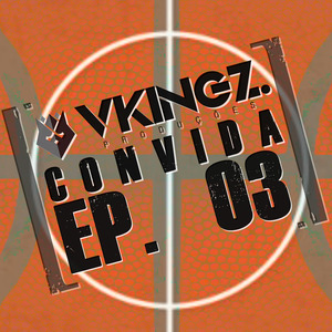 VKingz Convida, Ep. 03 - No Alto
