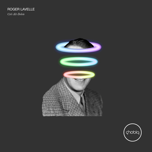 Ctrl- Alt - Delete (Kostas Maskalides Remix)