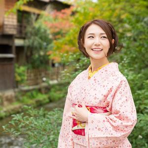 惚れて舞う
