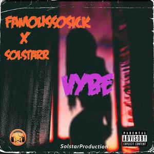 Vybe (feat. Solstarr)