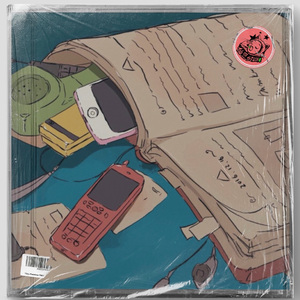 小憩（ Jazz Chill 蛋堡 Type Beat）