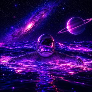 Moonmilk Static