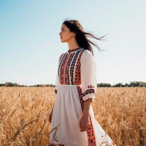 Чорнобрива