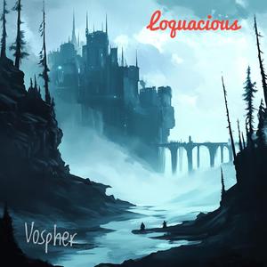 Loquacious
