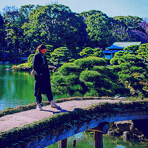 バックグラウンドミュージック(東京ナイト)