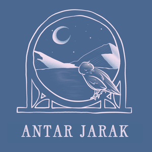 Antar Jarak