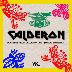 Calderon (Remix)