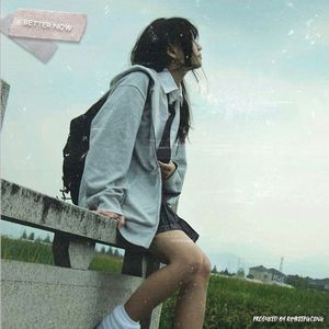 Free Emotional Piano Beat ~ "Better Now"