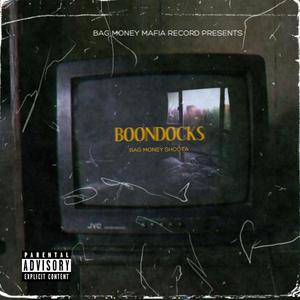 BOONDOCKS