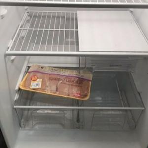 Substorms Thinned French Cuisine