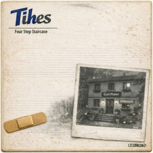 Four Step Staircase (Original Version)