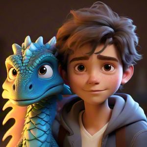 拥抱心中的梦想