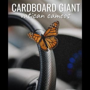 Vatican Cameos
