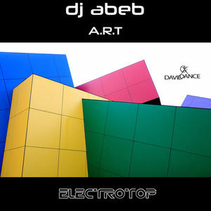 A.r.t (Original mix)