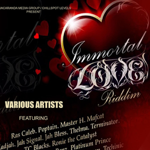 Immortal Love Riddim Medley