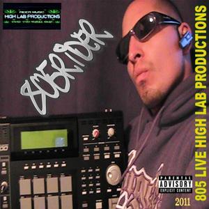 805 Live High Lab Productions