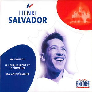 Le portrait de tante Caroline